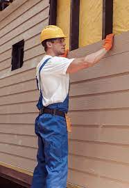 Best Aluminum Siding Installation  in Sherwood, WI